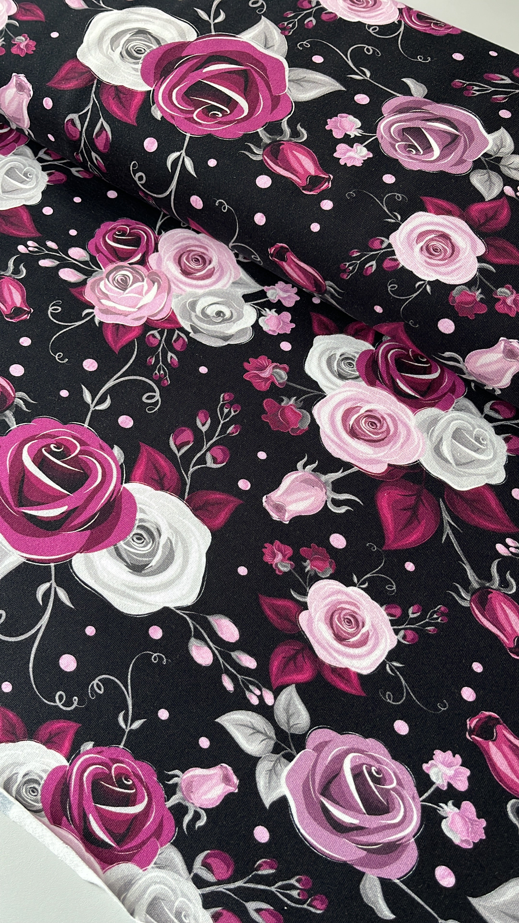 Black Rose Dauervorbestellung